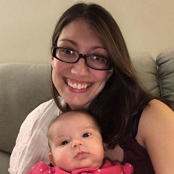 Meet your Posher, Meagan - Picture 1 of 1